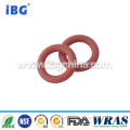 High precision Square/Flat/Rectangular O Ring Viton Material